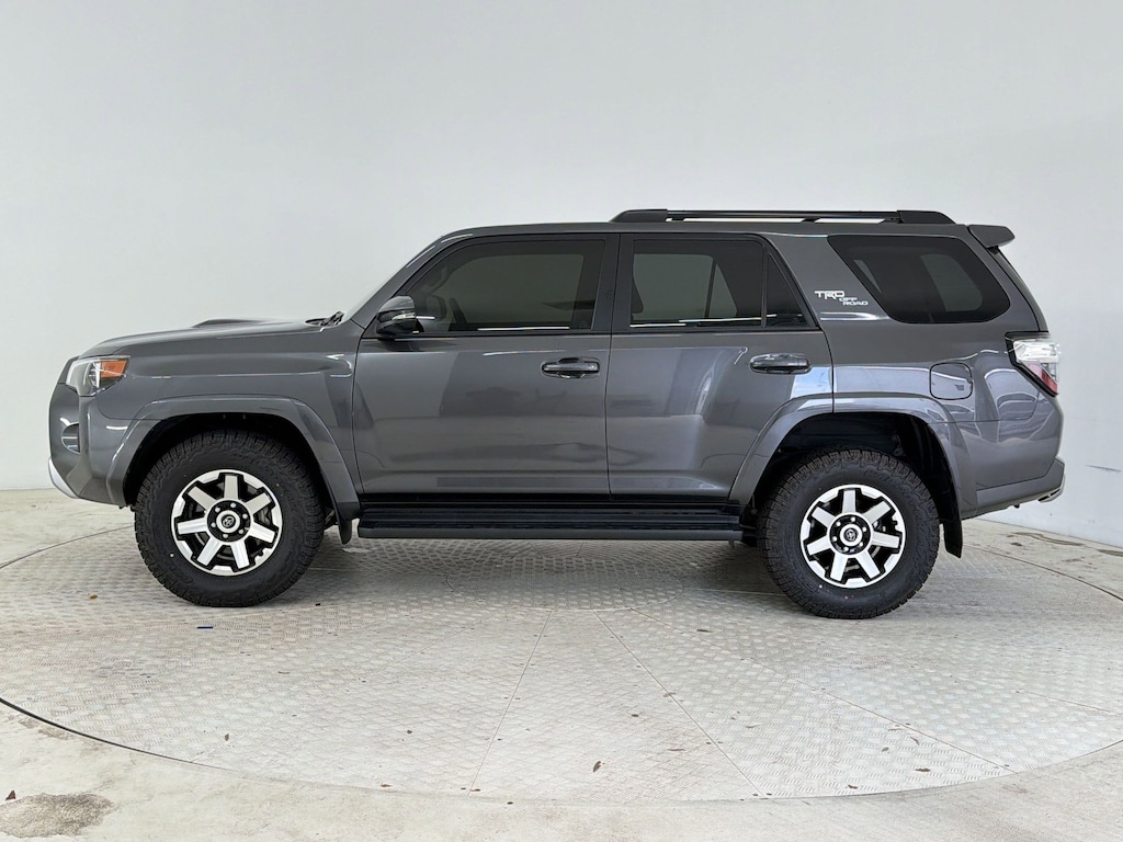 Used 2023 Toyota 4Runner TRD Off Road Premium SUV