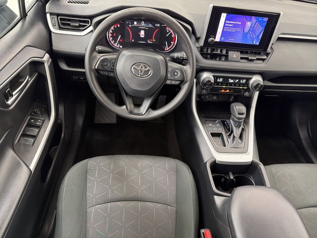 Used 2023 Toyota RAV4 XLE SUV