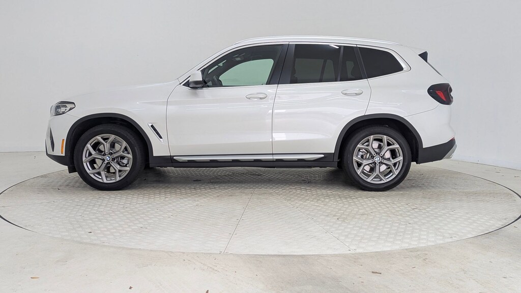 Used 2023 BMW X3 xDrive30i SUV