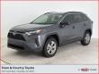 2025 Toyota RAV4 Hybrid Hybrid LE SUV