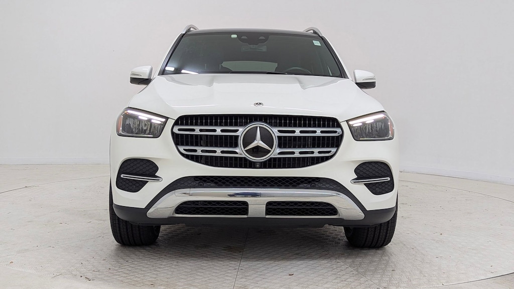 Used 2024 Mercedes-Benz GLE 350 GLE 350 SUV
