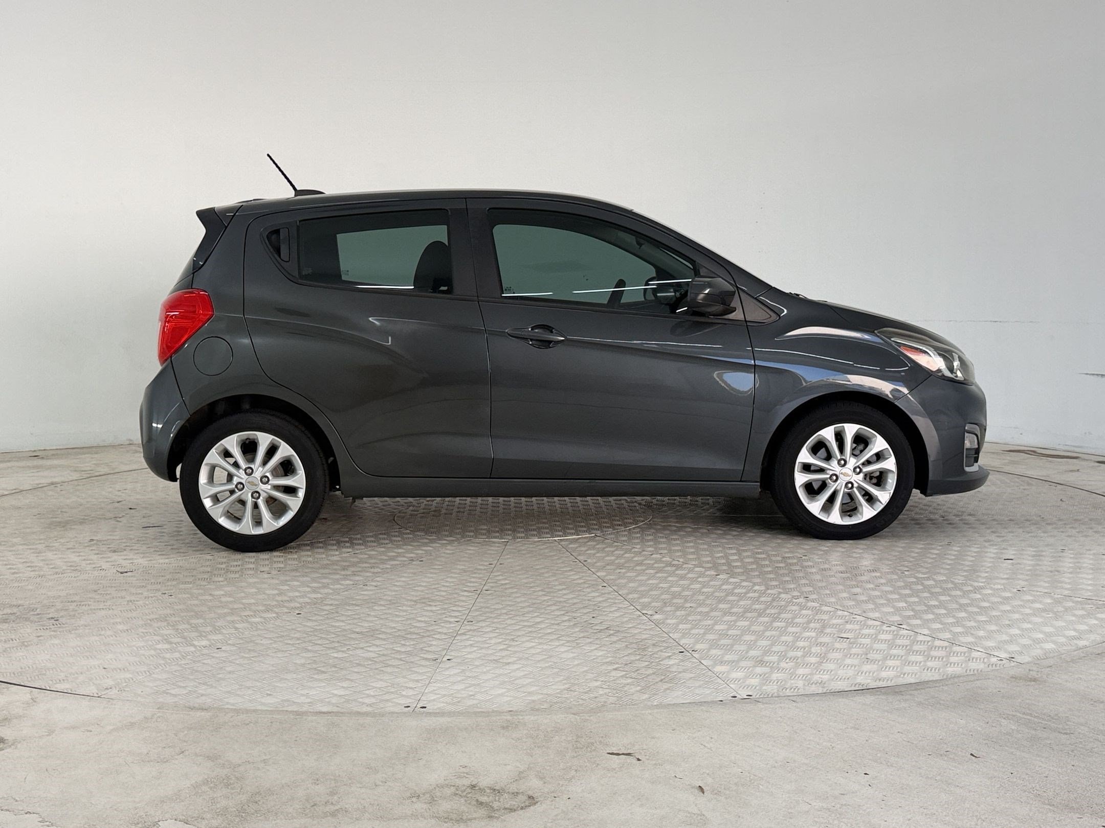 2020 Chevrolet Spark LT Hatchback