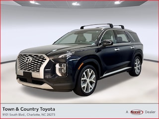 Used 2022 Hyundai Palisade SEL SUV for sale in Charlotte, NC
