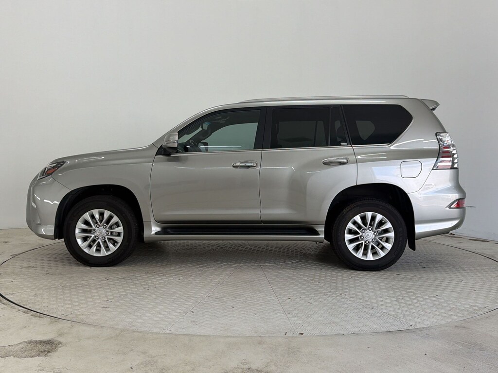 Used 2022 Lexus GX 460 GX 460 Premium SUV
