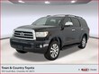  Toyota Sequoia