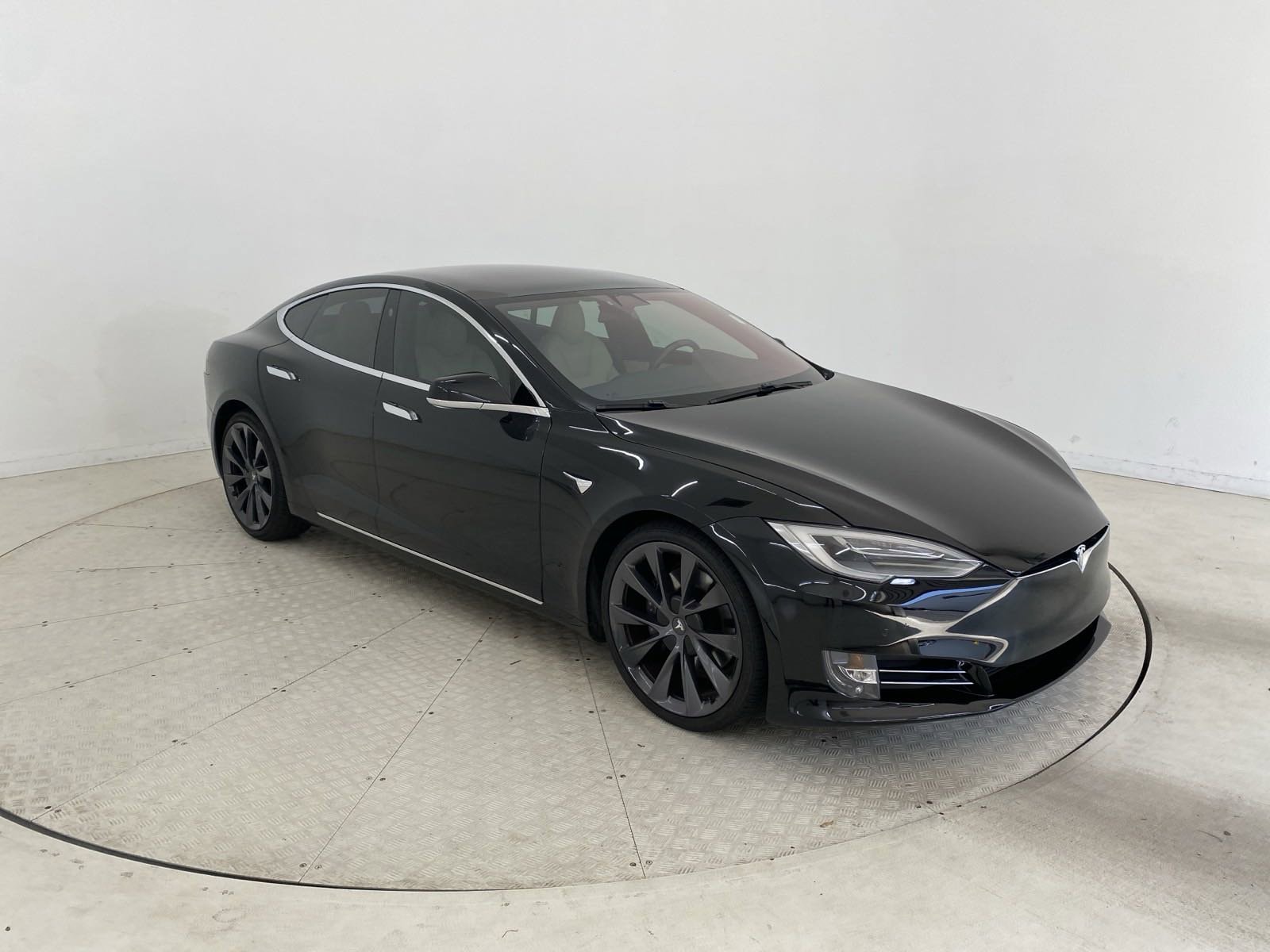 Used 2020 Tesla Model S Long Range Plus with VIN 5YJSA1E27LF365898 for sale in Charlotte, NC