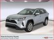 2020 Toyota RAV4 XLE Premium SUV