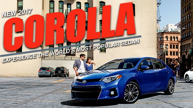 Town And Country Toyota >> 2017 Toyota Corolla Features Performance Town And Country Toyota Town And Country Toyota >> 2017 Toyota Corolla Features Performance Town And Country Toyota