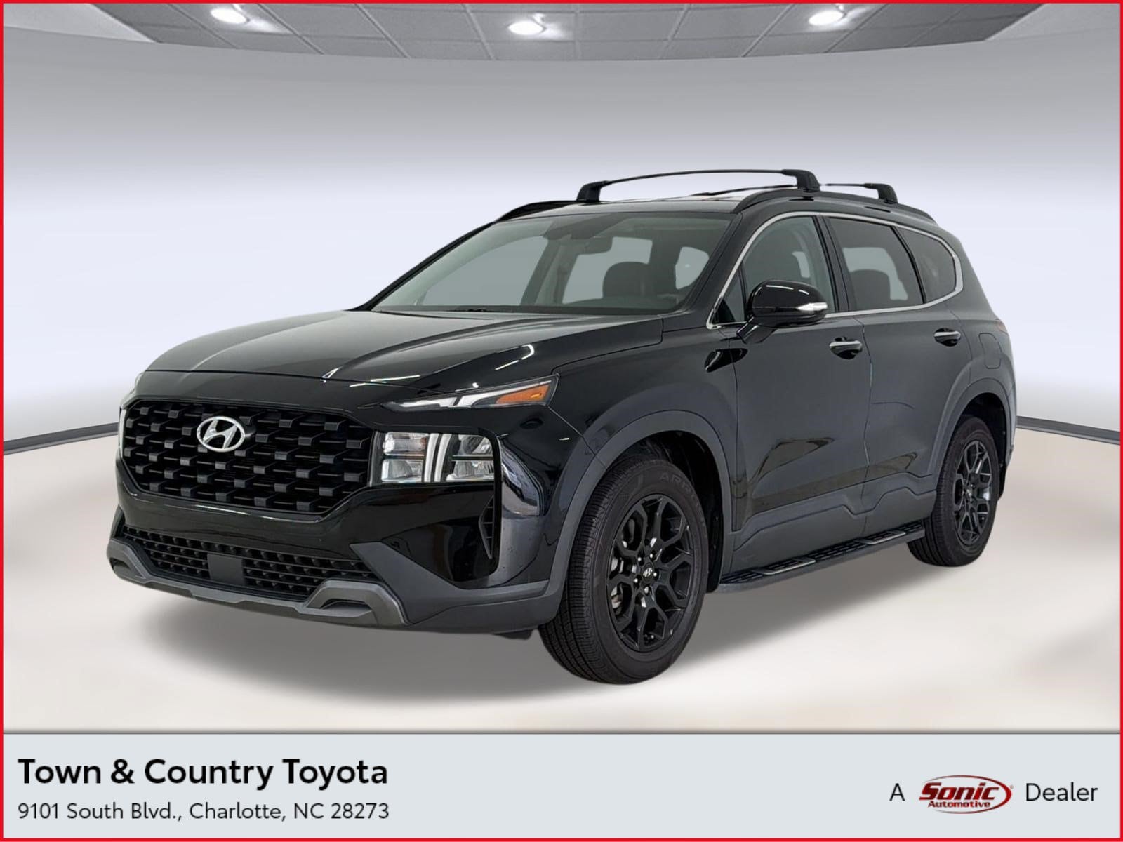2023 Hyundai Santa Fe