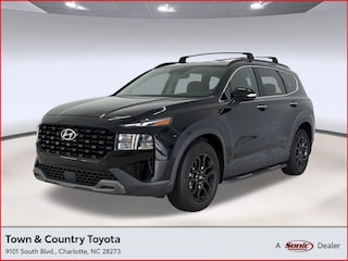 Used 2023 Hyundai Santa Fe XRT SUV for sale in Charlotte, NC