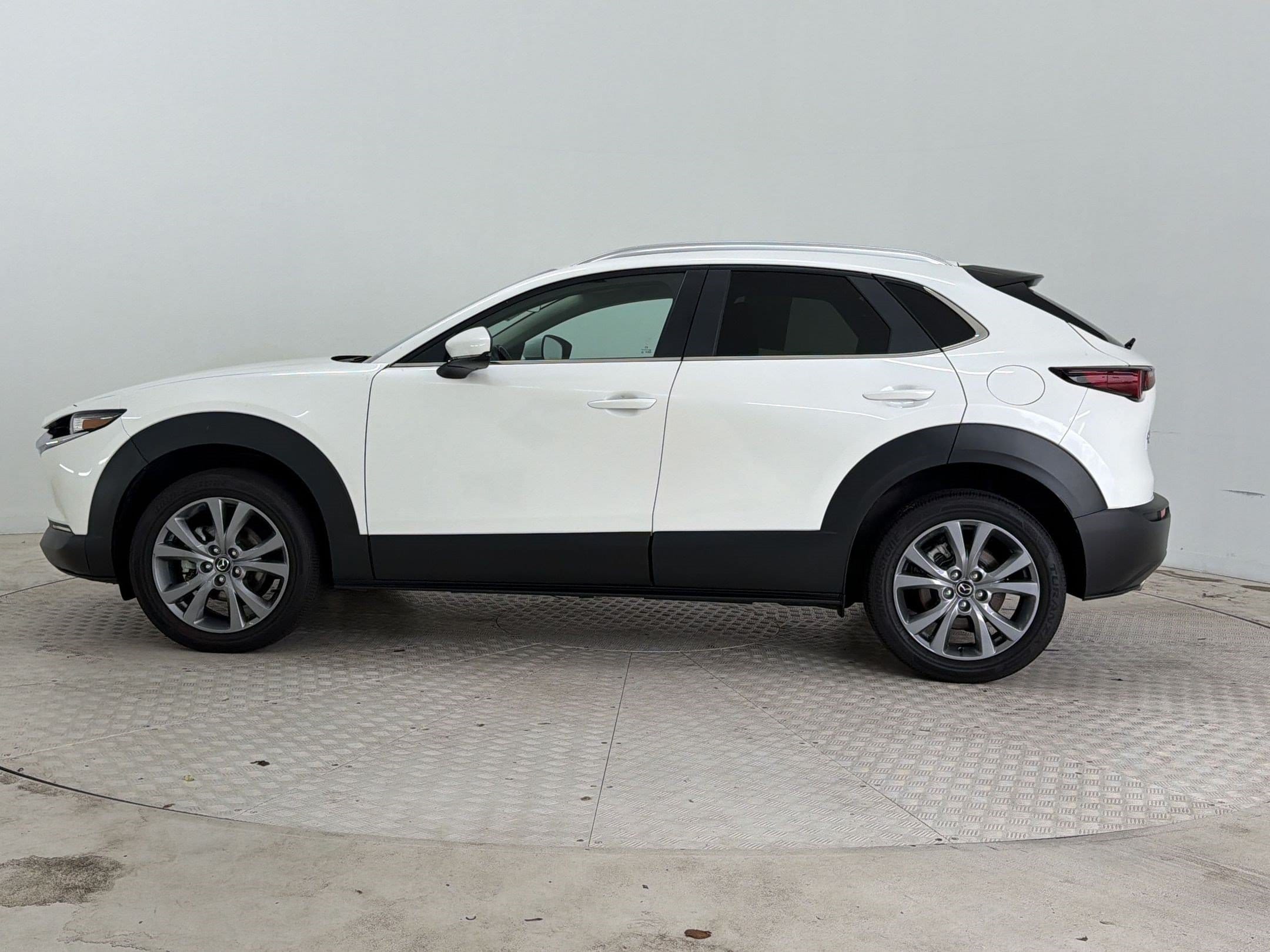 CX-30 2.5 S Preferred Package SUV