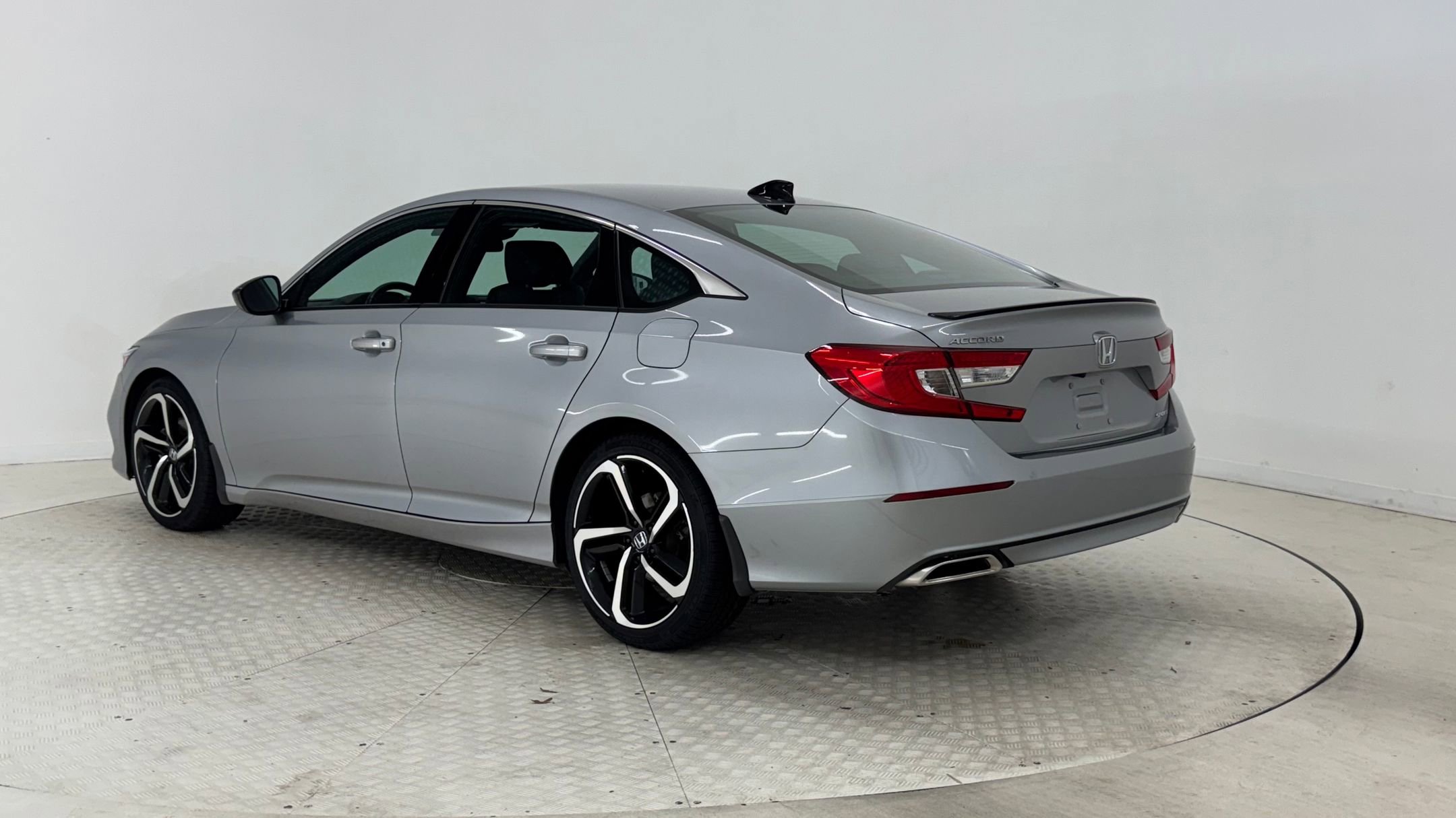 2022 Honda Accord Sport photo 3