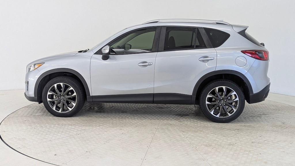 Used 2016 Mazda Mazda CX-5 Grand Touring SUV