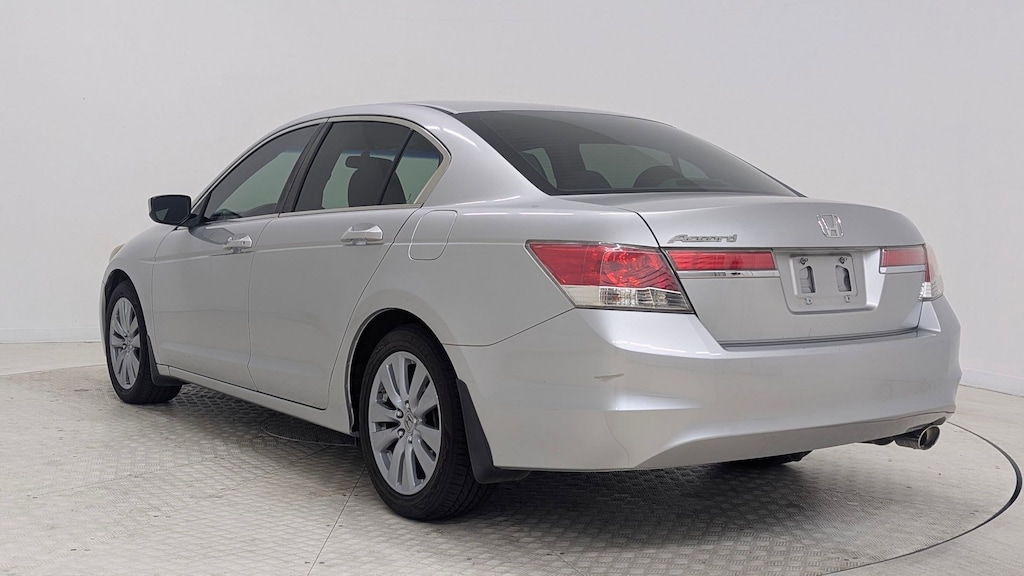 Used 2012 Honda Accord EX Sedan