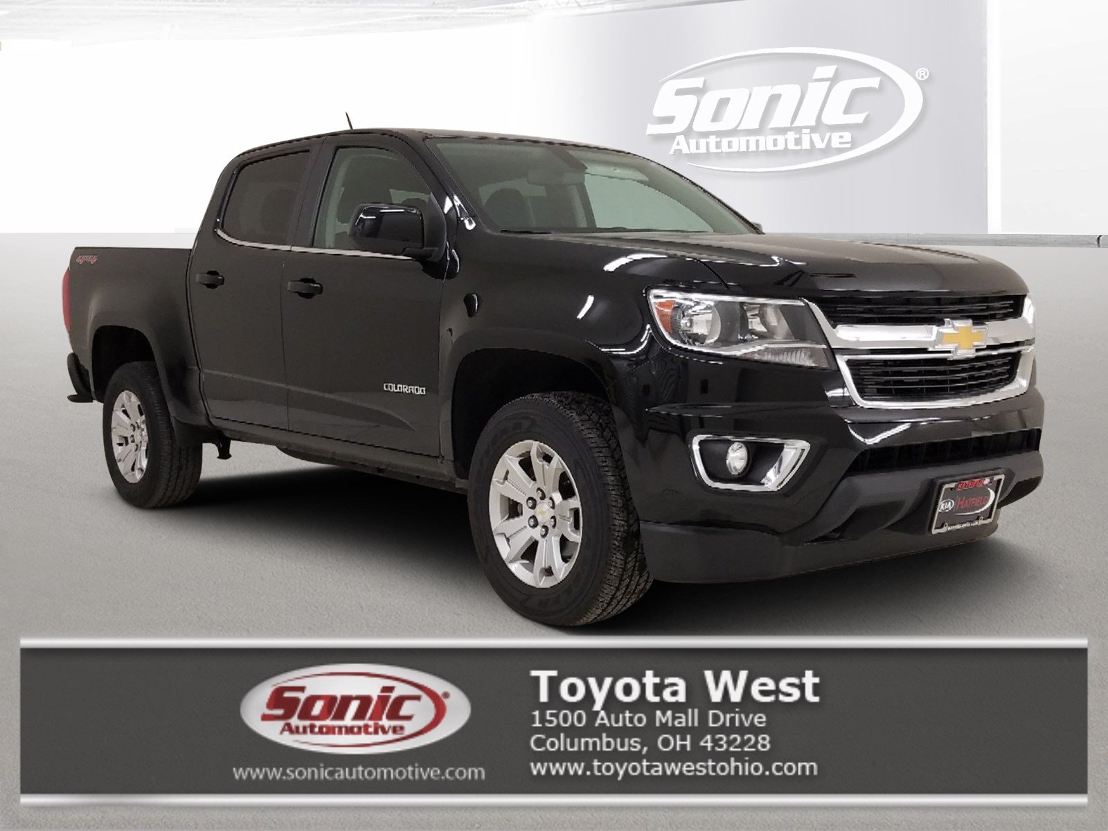 Used Car Specials Toyota Dealer In Columbus Oh