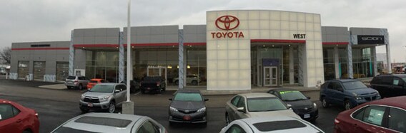 Toyota Columbus Ohio >> About Toyota West Ohio Toyota Dealer Near Columbus Oh Toyota Columbus Ohio >> About Toyota West Ohio Toyota Dealer Near Columbus Oh