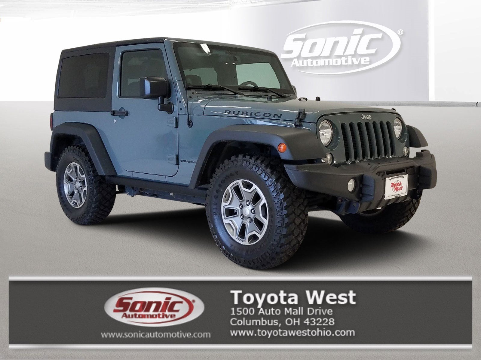 Used Car Specials Toyota Dealer In Columbus Oh
