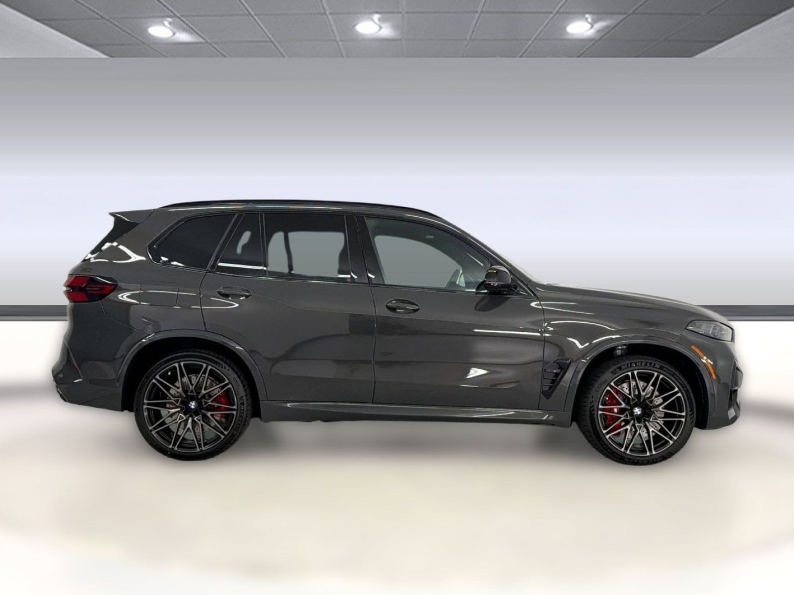 X5 M Competition SUV