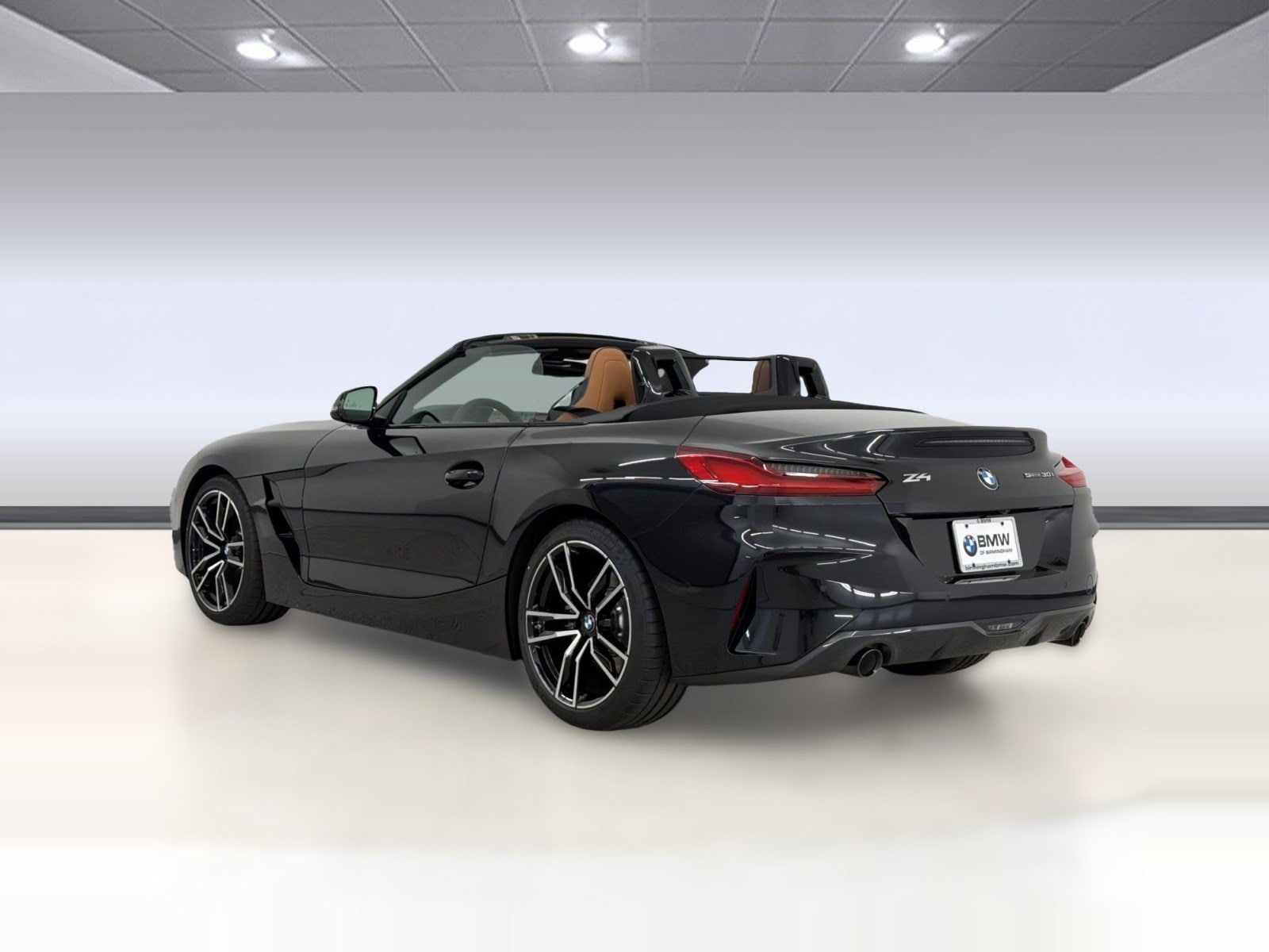 Z4 SDrive30i Convertible