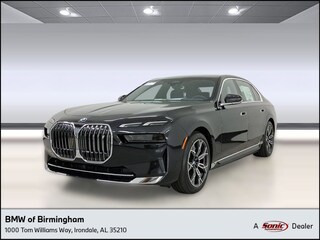 Used 2026 BMW i7 eDrive50 Sedan for sale in Irondale