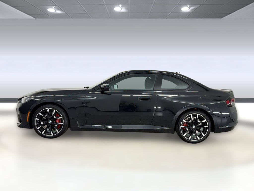 New 2026 BMW 230i xDrive Coupe