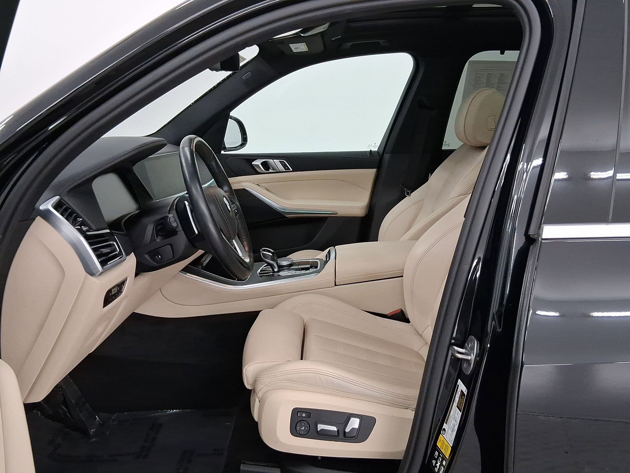2022 Bmw X5 xDrive40i photo 4