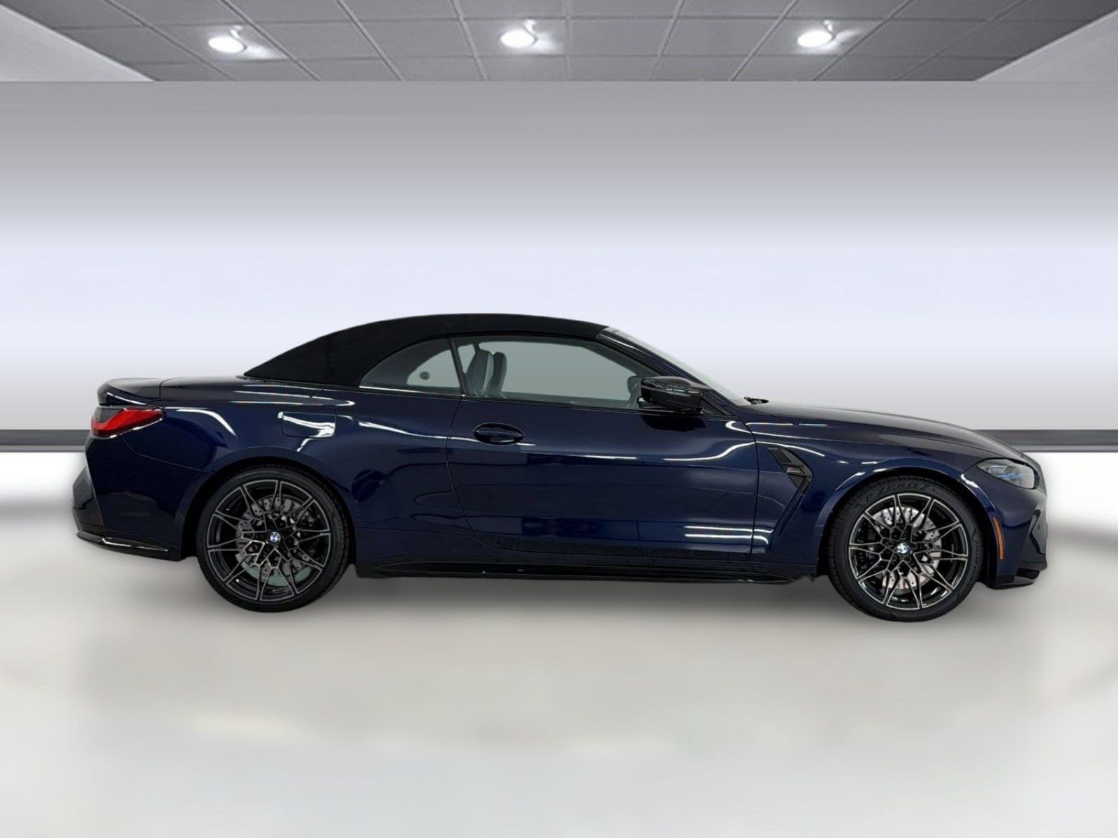 2024 BMW M4 Competition XDrive Convertible