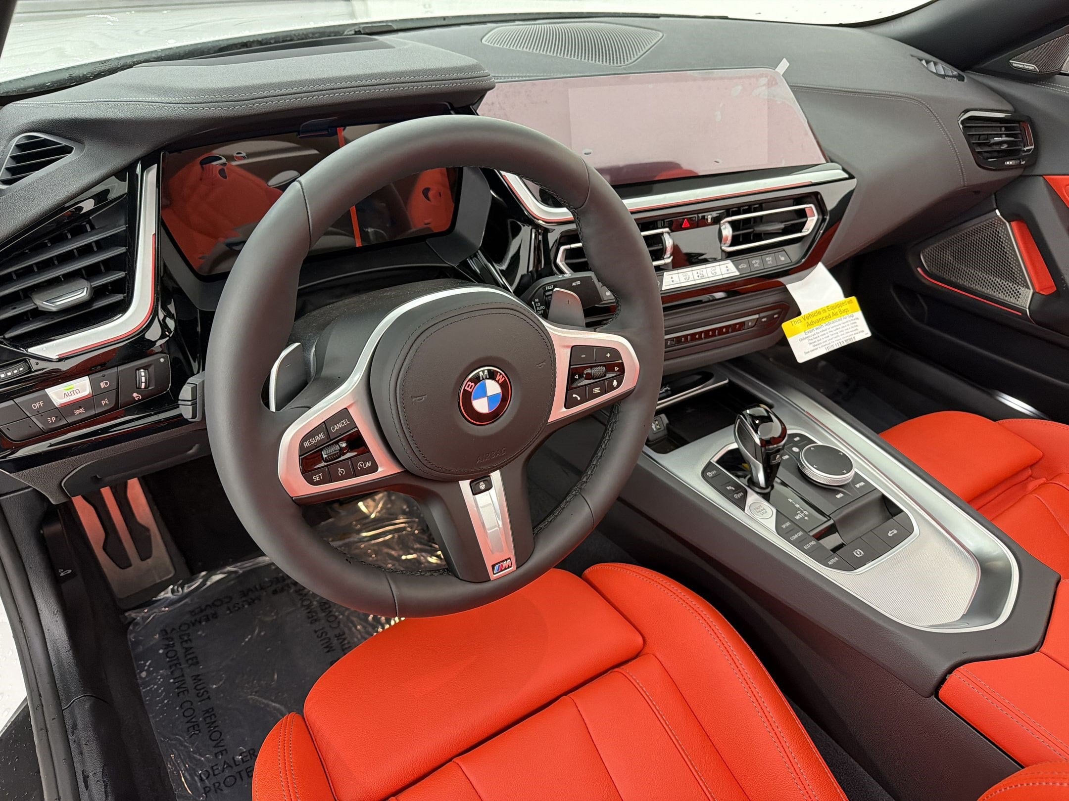 Z4 SDrive30i Convertible