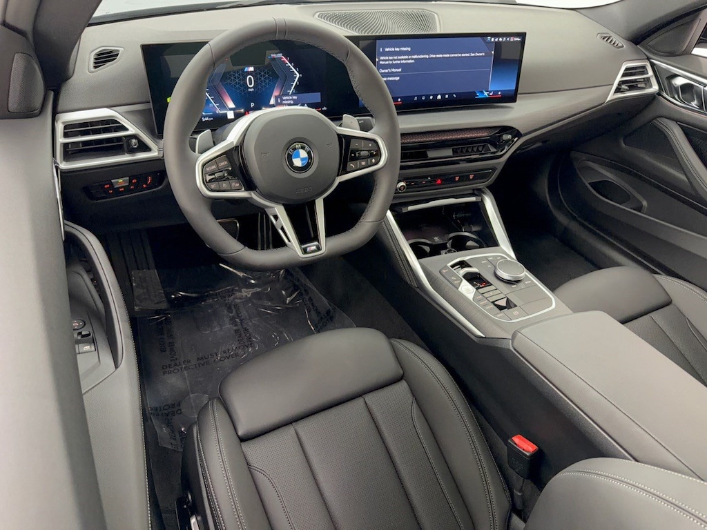 New 2027 BMW 430i xDrive Coupe