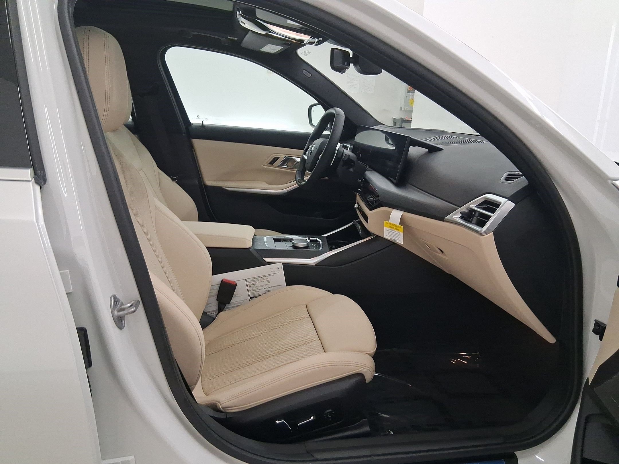 2026 BMW 3 Series 330i - Photo 30
