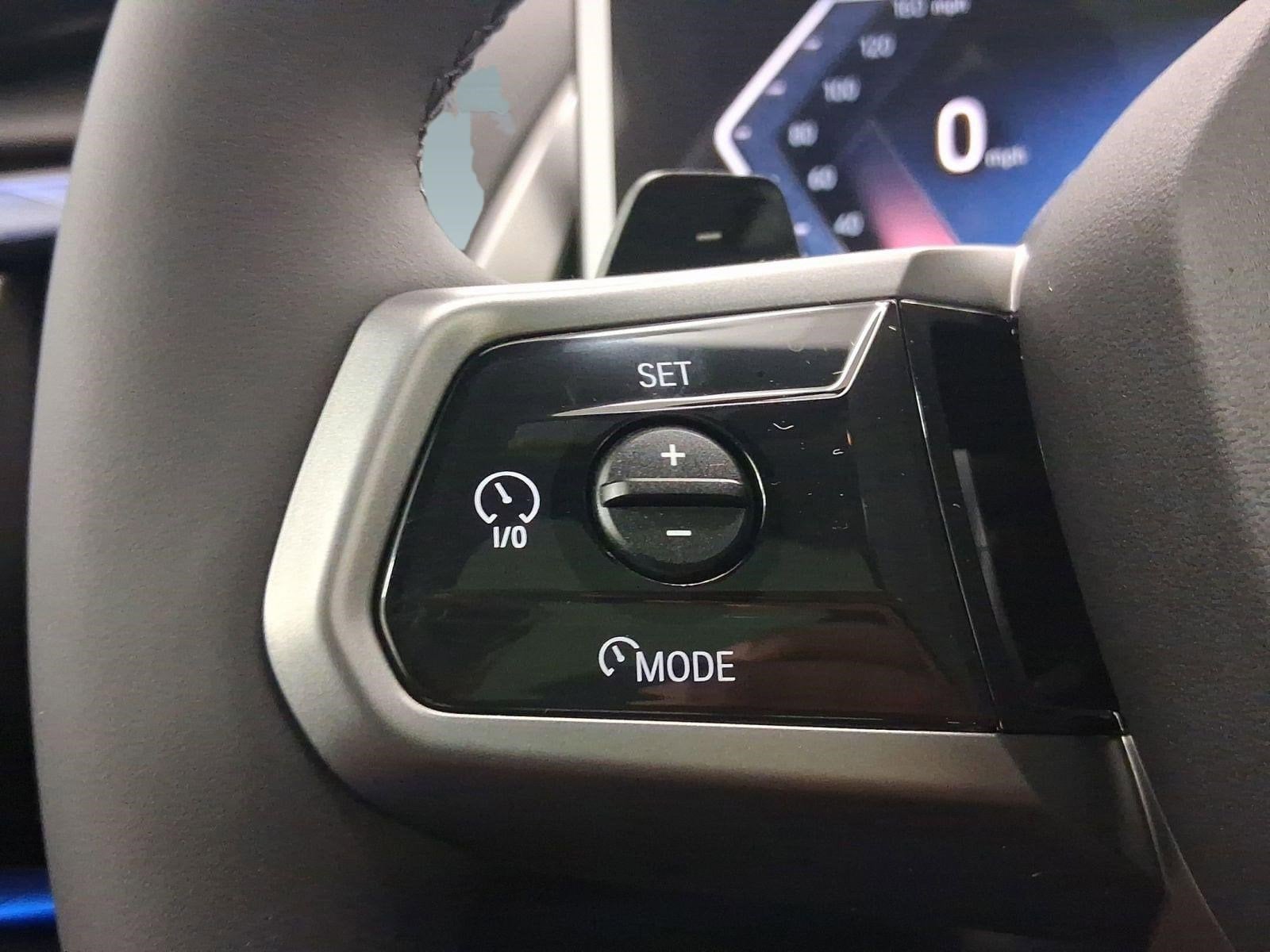 2026 BMW X3 30 - Photo 14