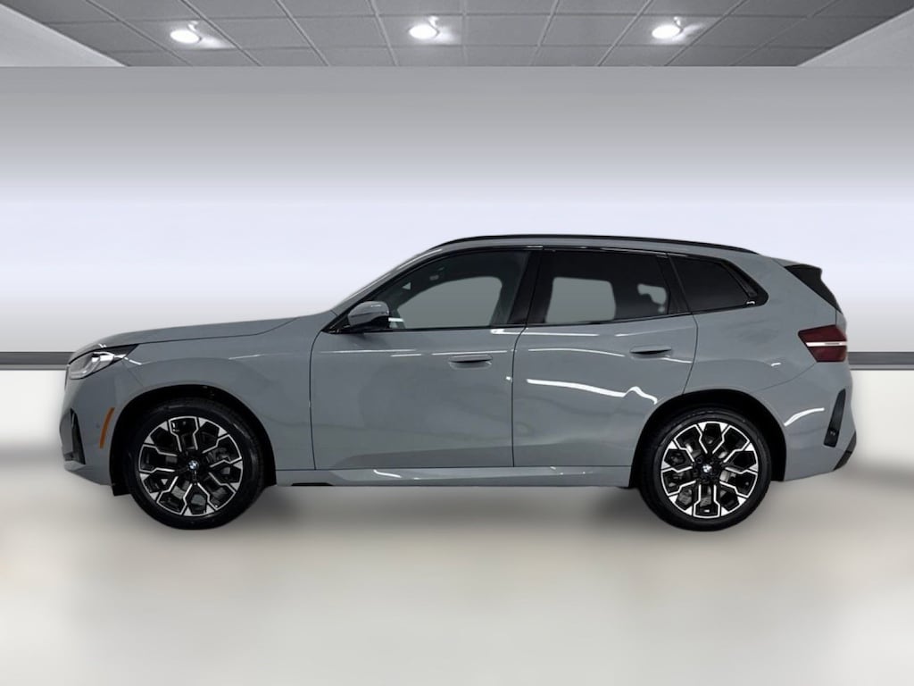 Used 2026 BMW X3 30 xDrive SUV