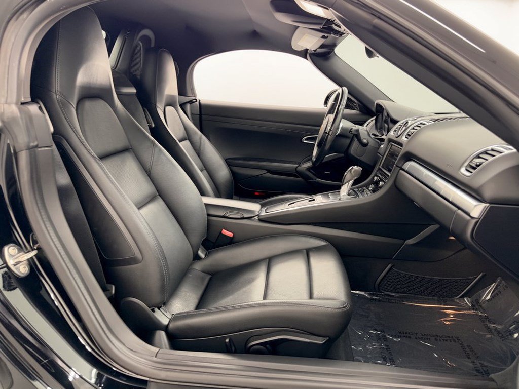 2014 Porsche Boxster S - Photo 24