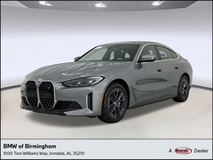 Used 2024 BMW i4 eDrive35 Gran Coupe for sale in Birmingham