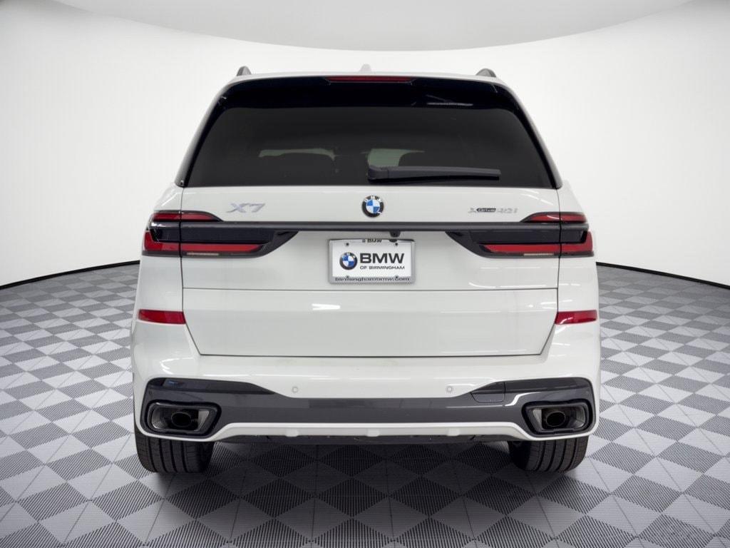 2026 BMW X7 40i - Photo 11