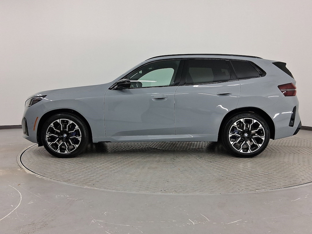 New 2026 BMW X3 M50 xDrive SUV