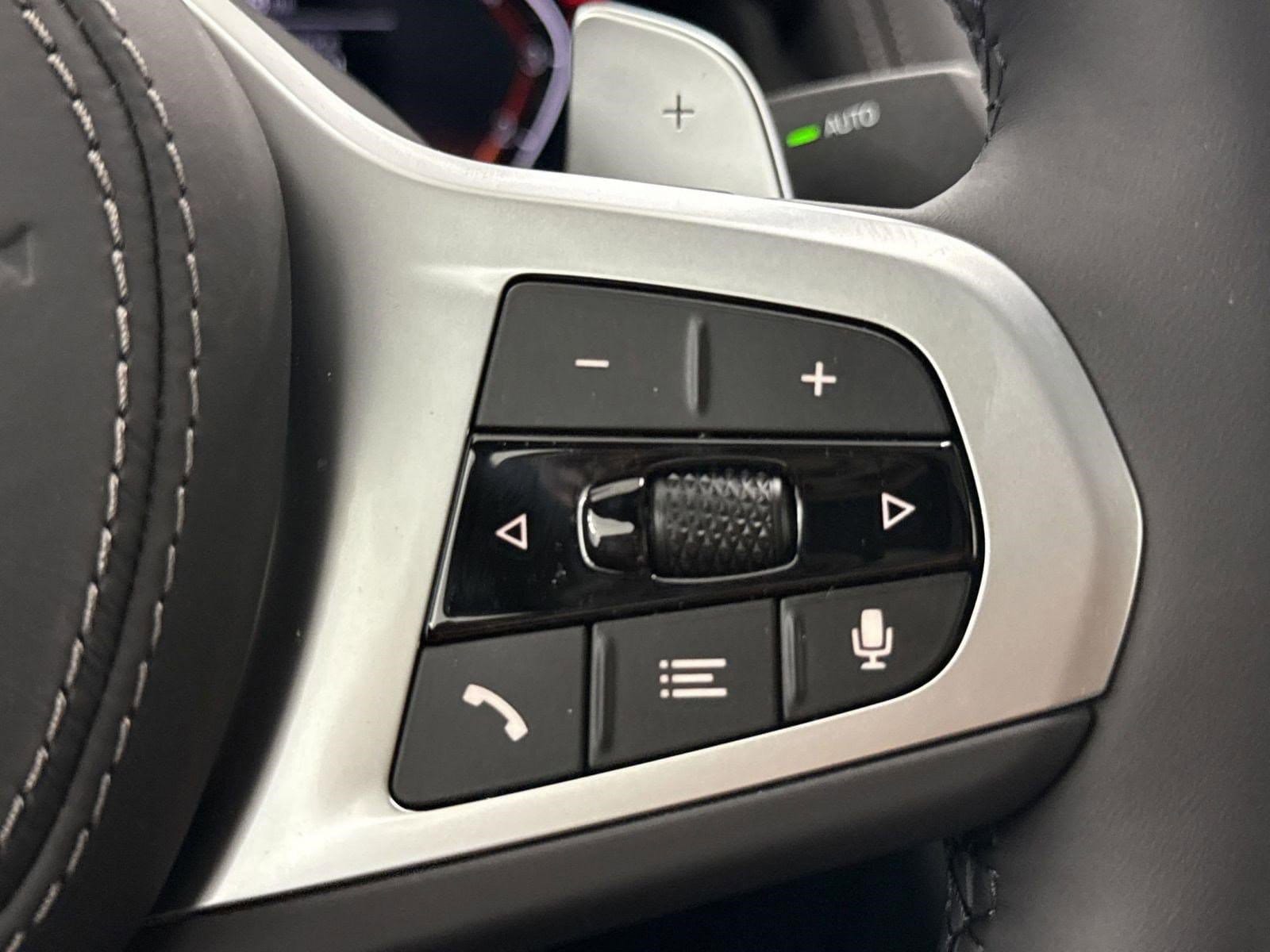 2026 BMW 8 Series 840i - Photo 22