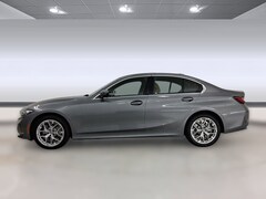 Used 2025 BMW 330i xDrive Sedan for sale in Birmingham, AL