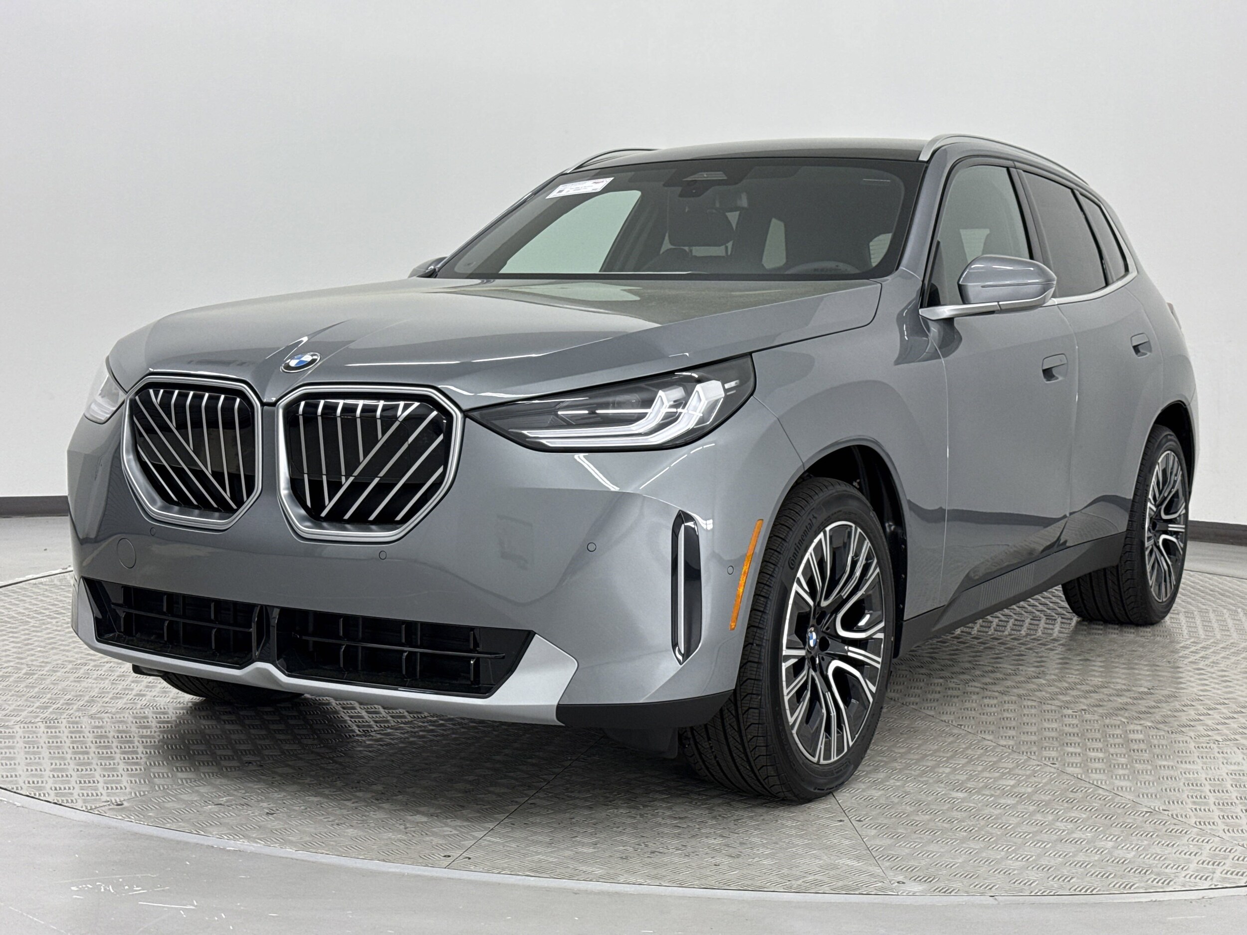 2025 Bmw X3 30x Drive photo 3