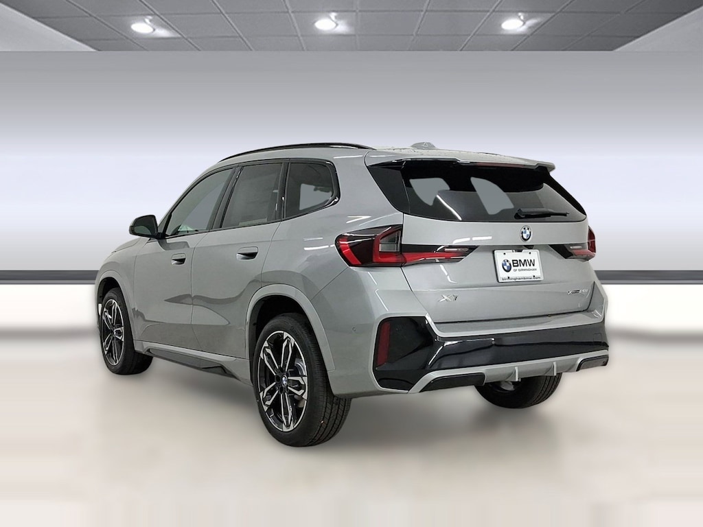 New 2026 BMW X1 xDrive28i SUV