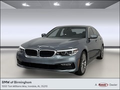 Used 2018 BMW 530e iPerformance Sedan in Irondale