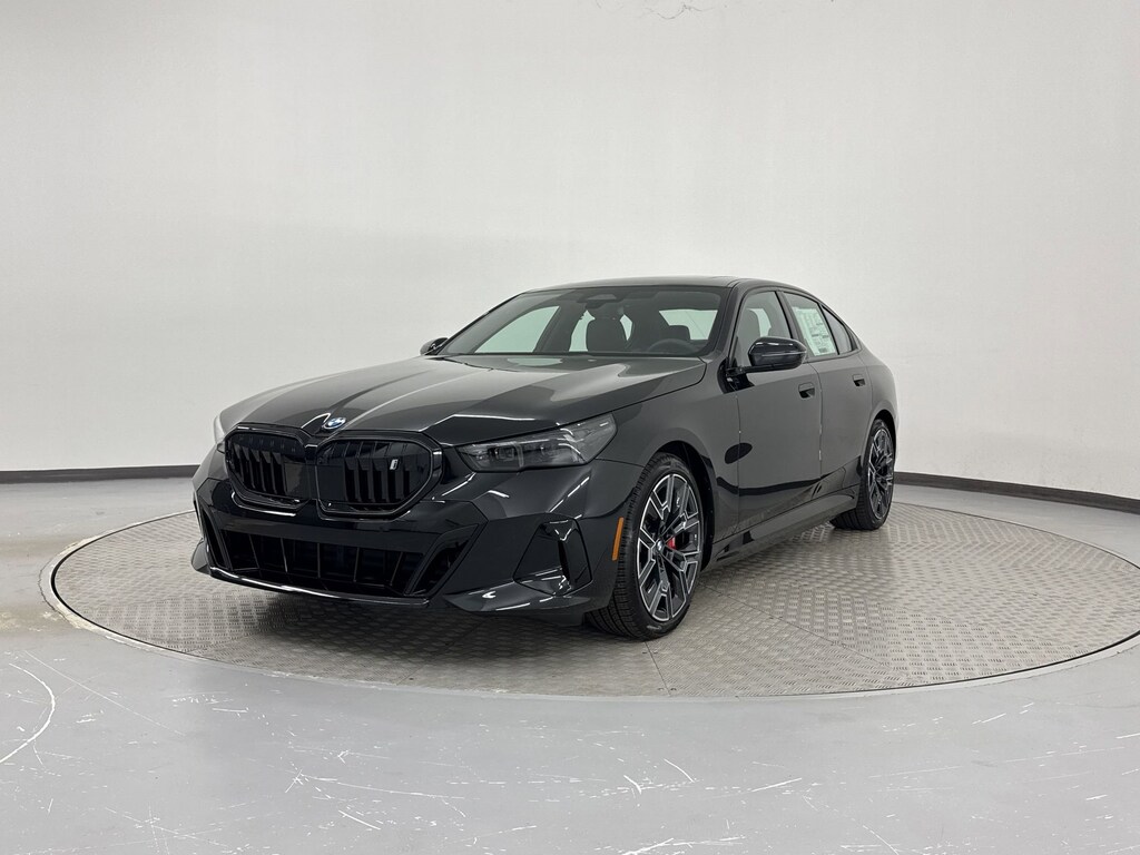 New 2027 BMW i5 eDrive40 Sedan