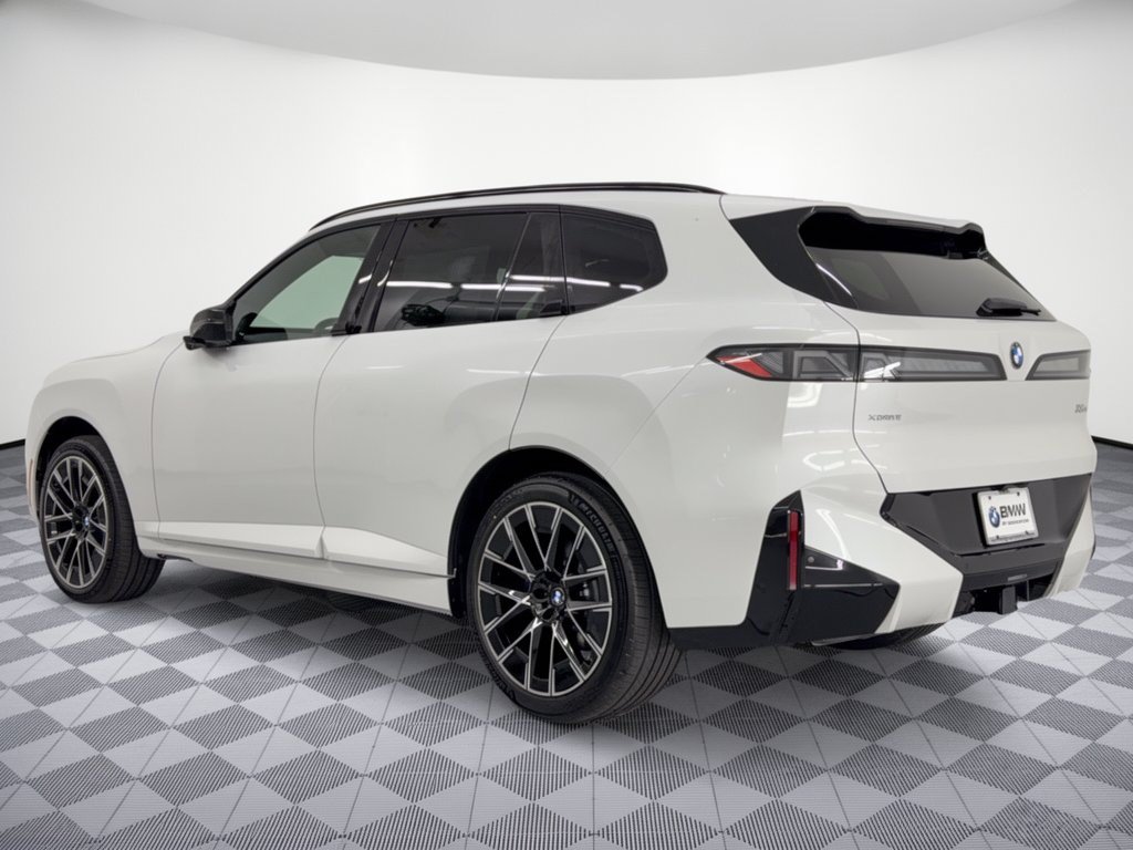 New 2027 BMW X5 40 xDrive SUV