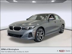 Used 2025 BMW 330i xDrive Sedan in Irondale