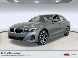 Used 2025 BMW 330i xDrive Sedan for sale in Irondale