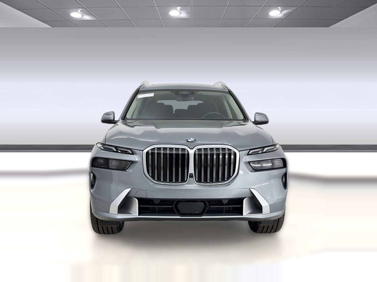 2025 BMW X7 xDrive40i photo 5