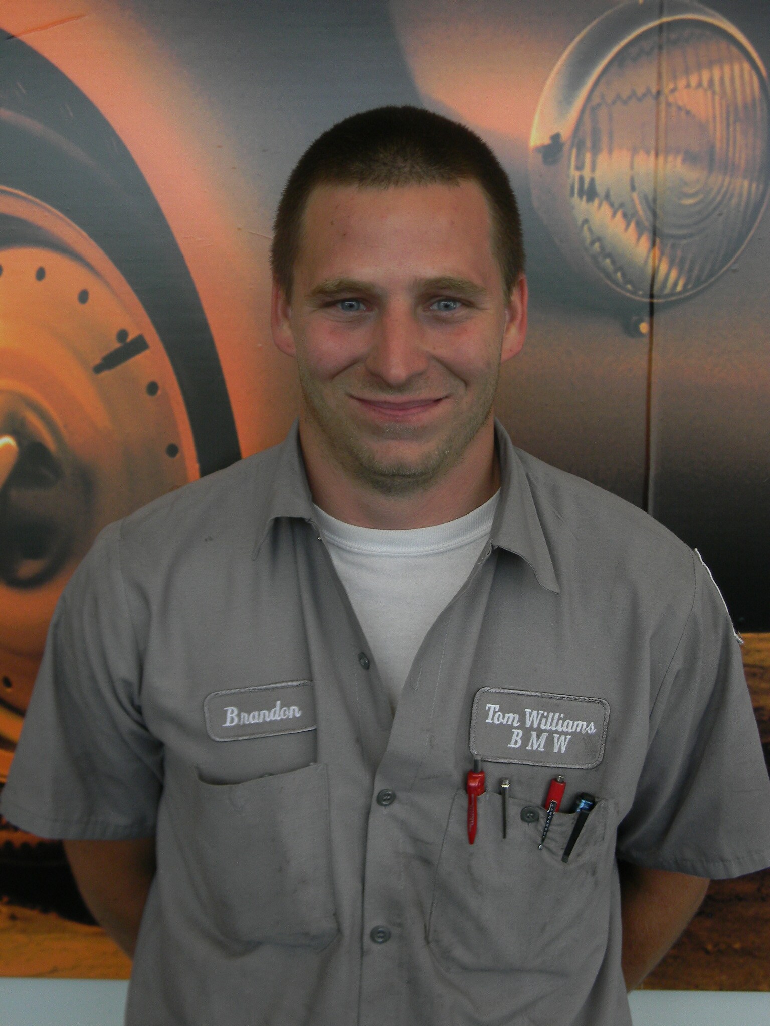 Brandon Junkins