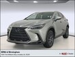 LEXUS NX 350