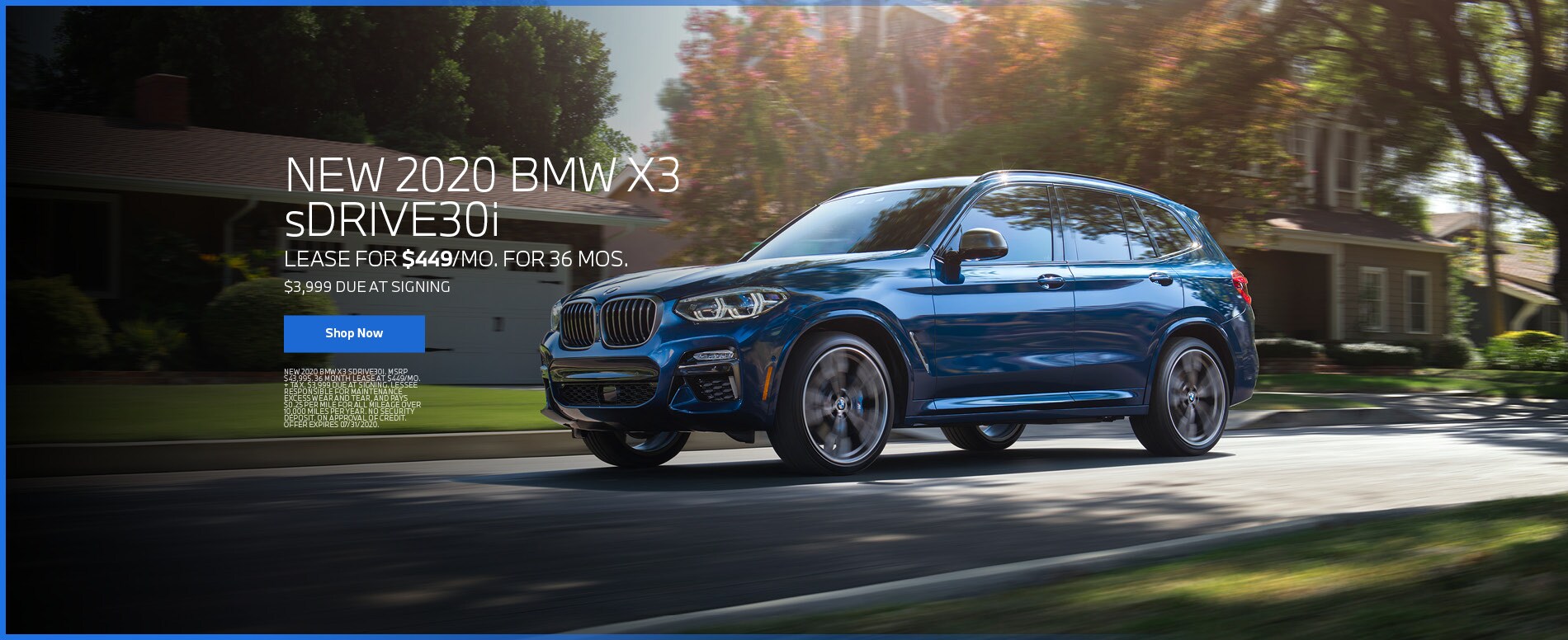 BMW of Birmingham Luxury Car Dealer in Irondale AL