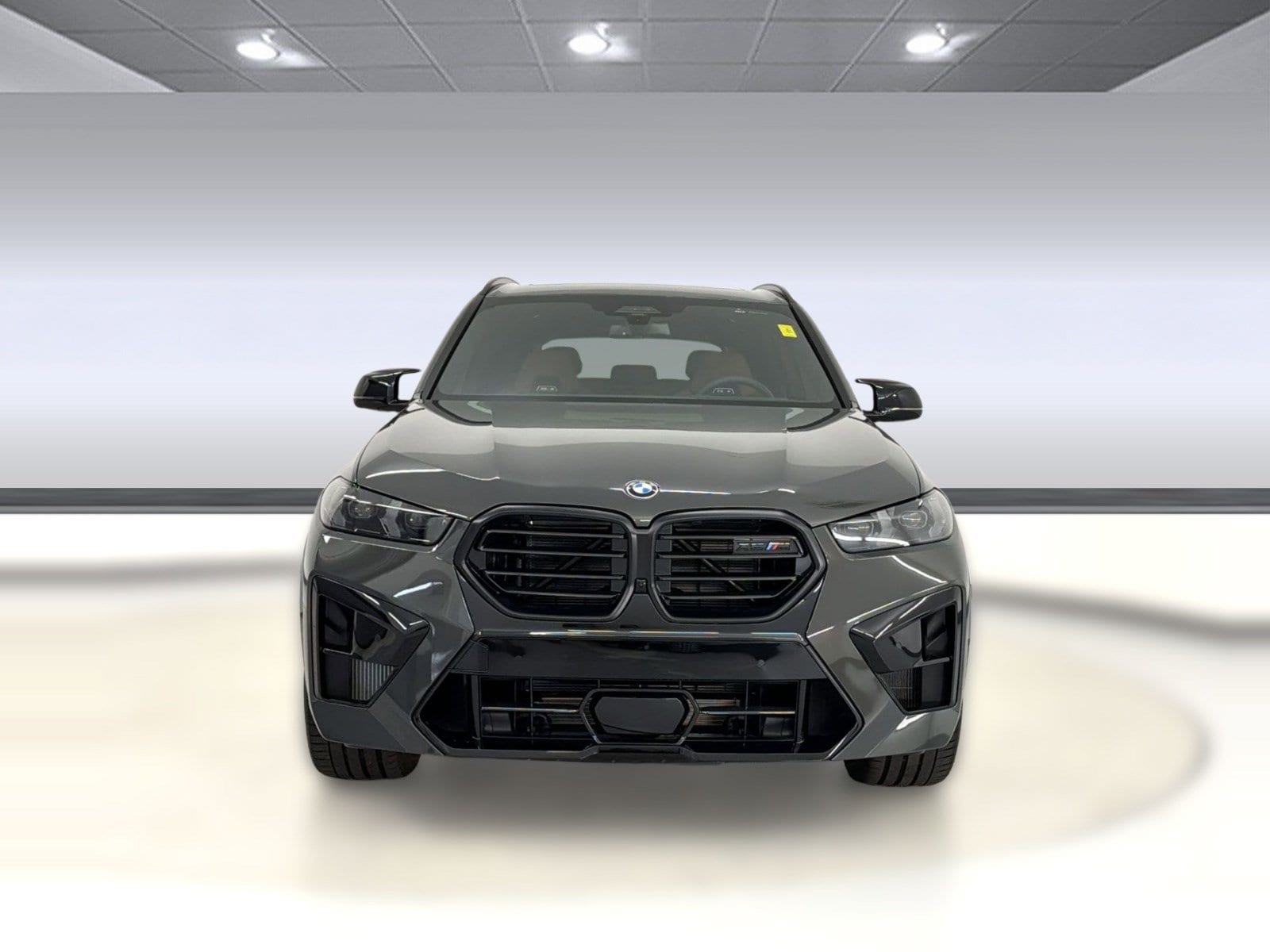2026 BMW X5 M Competition SUV